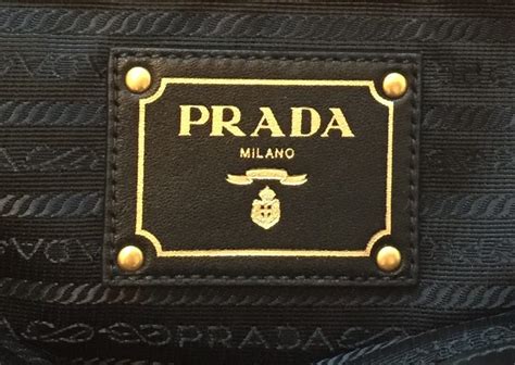 how to know if my prada bag is real|prada bag authentication.